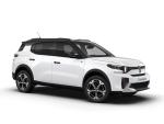 Citroen C3 Aircross 5+2 Automatic